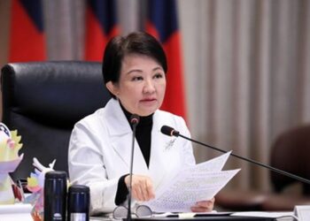 中市府總動員！ 春節防疫、食安不鬆懈 盧秀燕市長：讓市民安心過好年