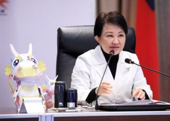 確保春節市場價格及供貨穩定 盧秀燕市長：讓市民過好年！