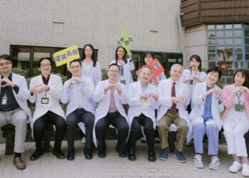 「優質高榮 護汝（乳）一生」高榮乳癌團隊提供病患身、心、靈全人醫療照護