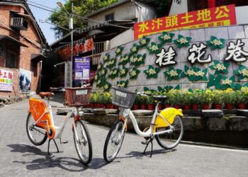 苗縣將引進YouBike2.0系統     前30分鐘騎乘補貼10元優惠措施不變