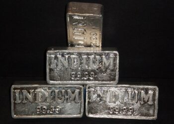 新型鋰電池5分鐘完成充電 可望緩解電動車駕駛焦慮