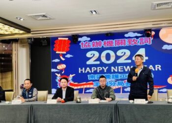 因應113年春節連假 公路局啟動高屏地區春節疏運