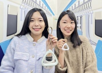 2024最新捷運車廂3D手拉環悠遊卡1/27開搶 臺北捷運×星球工坊爆米花年節禮盒 陪您喜氣洋洋過好年