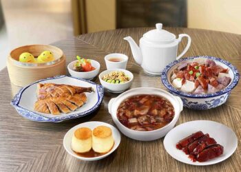 搶春節國旅潮 高雄翰品酒店推「黃色小鴨」住房專案  