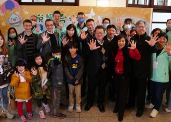 蛻變台水50週年特展 今起展出至1/31