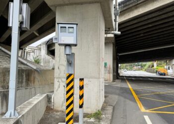 苗栗縣112年超速照相桿王竟是它 一年取締逾7000件