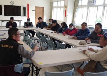 花蓮縣放牧飼養牛隻管理自治條例草案預告至2/17