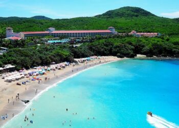 新春限量特惠慶團圓! 墾丁福華招待同房第三位住宿