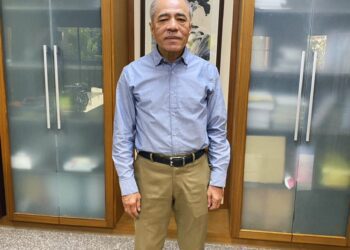 屏東縣消防局人事異動 李彬正升任消防局長