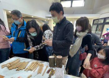 育兒親子好去處 國教署持續補助「社區教保資源中心」