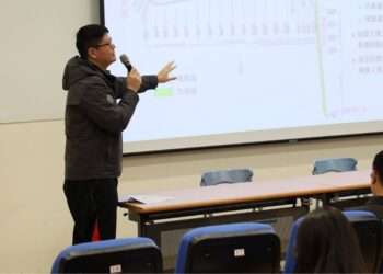 經國橋改善工程27日辦說明會 蒐集用路人意見優化規劃設計