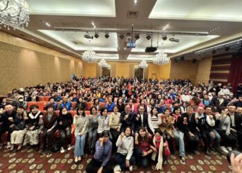 漾新聞|黃昭順堅辭主委 朱立倫：南部主委將由不分區立委出任