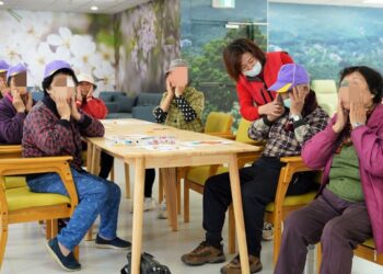 竹縣添湖口、新埔2處日照中心 盼減輕照顧家庭負擔