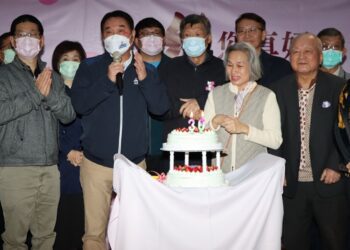 幼安教養院30周年 感恩茶會分享成長喜悅