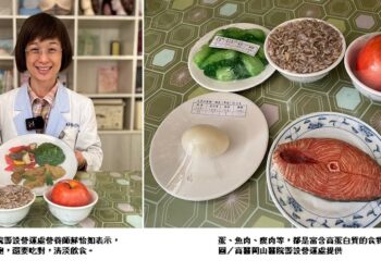 他白血球值太低被要求「吃胖點再來」好沮喪　營養師：抗癌不能吃得像防癌