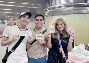 高雄繼續唱！迎接上半年多場演唱會音樂祭  2024商圈夜市優惠券啟動 來高雄聽歌換券享優惠