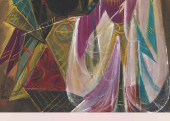 故宮南院邀請金鐘獎導演曹瑞原以「情、戀，時光流轉間」為題辦理講座