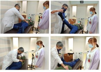 緩解下背痛  中醫可分成三階段治療