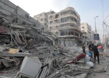 中外交部：期待國際法院落實以色列有關裁決