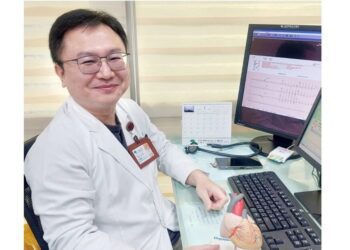 爽到極點突發心律不整 「經心導管3D定位電燒術」讓心臟處變不驚!