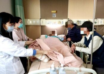 屏東縣長照服務衍伸「超級尋人任務」 助失聯30年兄弟團聚