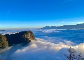 龍年旅遊攻略 嘉義縣文化觀光局精選10大熱門走春景點 歡迎民眾來嘉走春過新年