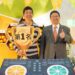 桶柑王:黎順安! 2024新竹縣柑桔的故鄉產業活動2/3、4縣府前登場