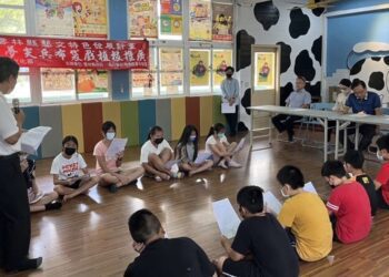 中央預算無預警喊卡　砍斷台灣布袋戲文化的人才培育傳承