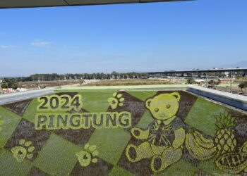 2024屏東熱帶農業博覽會 交通接駁資訊報你知