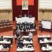 漾新聞|議會各委員會改選歷經波折後完成 警消衛環、工務及教育最搶手