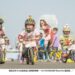 YaBi!最可愛「鴨」力賽登場 2024滑步車push bike邀請賽萌力開滑