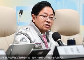 2024桃園燈會鼓勵綠色出行 搭乘接駁車送限量版小提燈、抽黃金