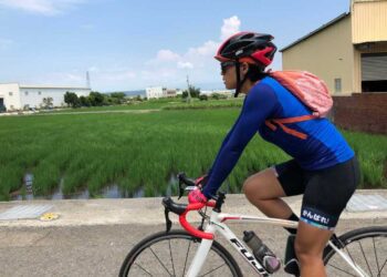 低阻有氧、橫膈膜式呼吸 長假收心做準備