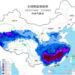 新一輪大規模雨雪天氣到 大陸各部門迅速行動防災減災