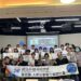 漾新聞|高科大攜手日本大學師生交流地方創生 全英語課程多重挑戰