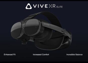 HTC於MWC 2024展示全方位5G、XR和元宇宙消費者及商用生態圈 同步推出企業VIVE XR Elite 商業版