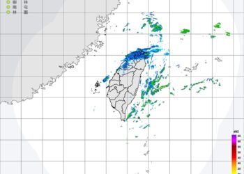 北台灣今仍寒冷！明起短暫回溫 週五冷空氣再襲