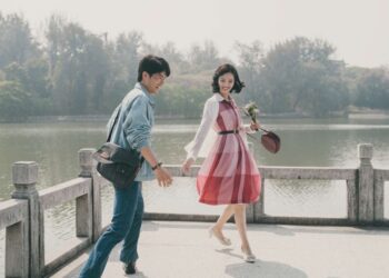 高雄劇「鹽水大飯店」 3/3公視台語台全球首播