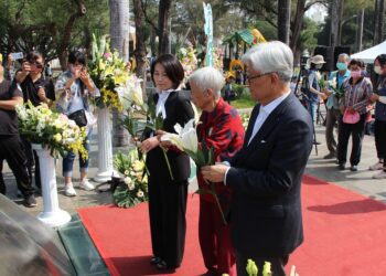 屏東紀念228事件77周年 舉辦音樂會與主題展讓「勇氣延續」