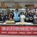 花蓮市舉辦特色點心研習 魏嘉彥與部落婦女變身烘焙達人