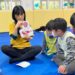 促進語言傳承 幼兒快樂學習本土語言