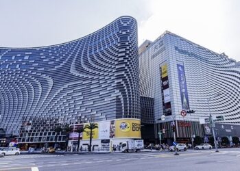 舊衣斷捨離 最佳探索就在大立