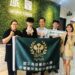 漾新聞|高餐大附中「旅」創奇績 全國技能競賽分區賽創佳績