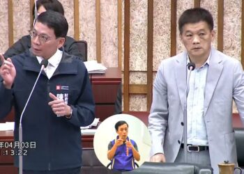 漾新聞|財經委員質詢南高雄需要新產業 楠梓產業園區營運配套