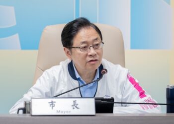 桃市府積極落實抗旱應變措施    確保民生工商業用水無虞