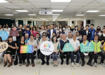 台南旅宿推性別友善服務