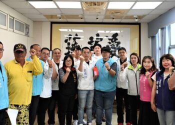 市民代表會帶頭做愛心 魏嘉彥感謝各界對花蓮的關懷