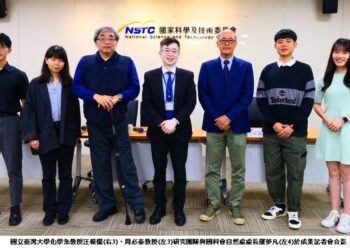 創新的「超分子激發錯合物」帶來3C新視彩