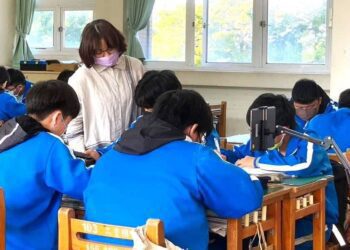 好消息！ 楊文科宣布113學年度起代理教師比照專任教師敘薪