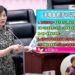 漾新聞|陳麗娜爭取大林蒲遷村前完成紅毛港國中設校 也應設立幼兒園